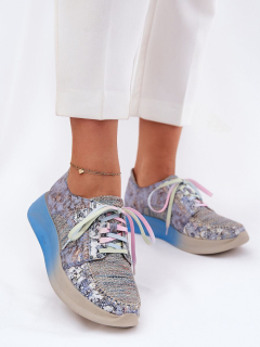 Polobotky model 212569 Step in style