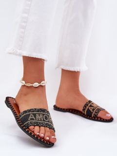 Pantofle model 212612 Step in style