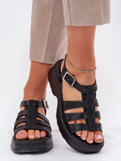 Sandály model 213000 Step in style