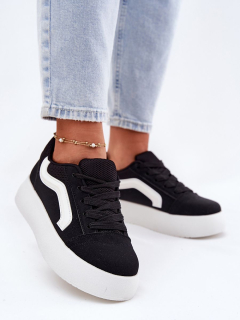 Sportovní obuv model 213192 Step in style