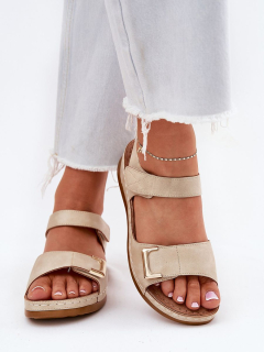 Sandals model 213468 Step in style