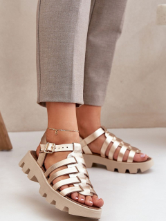 Sandály model 213470 Step in style