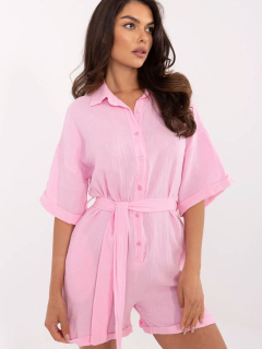 Dámský Overal model 213055 Italy Moda