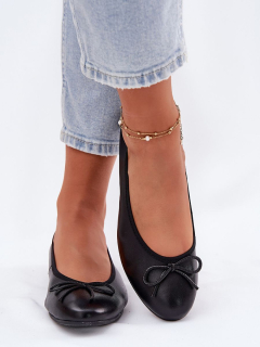 Balerinky model 213904 Step in style