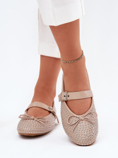 Balerinky model 214113 Step in style