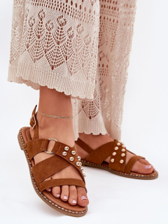 Sandály model 214692 Step in style