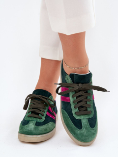 Sportovní obuv model 208537 Step in style