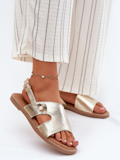 Sandály model 215344 Step in style
