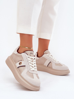 Sportovní obuv model 215473 Step in style