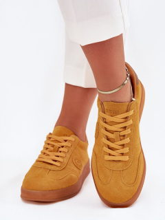 Sportovní obuv model 215486 Step in style