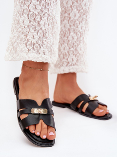 Pantofle model 215665 Step in style