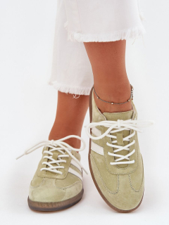 Sportovní obuv model 215774 Step in style