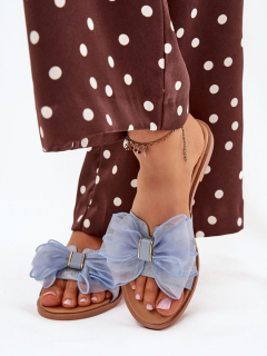 Pantofle model 215952 Step in style