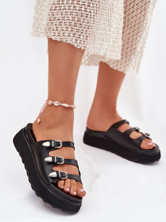 Pantofle model 215970 Step in style