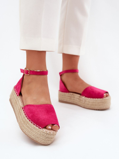 Sandály model 216027 Step in style