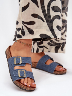 Flip-flops model 216120 Step in style