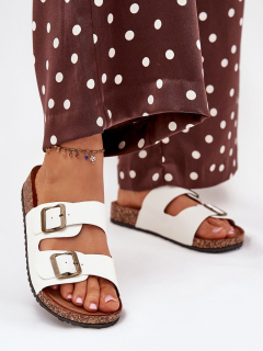 Pantofle model 216120 Step in style