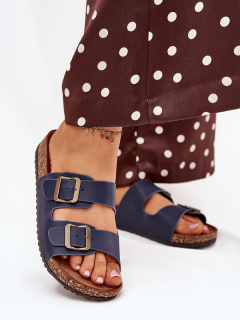 Pantofle model 216120 Step in style