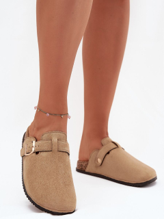 Pantofle model 216432 Step in style