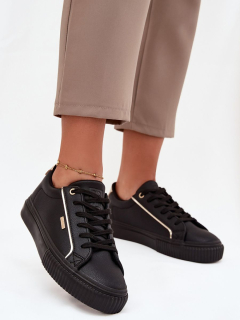 Sportovní obuv model 216474 Step in style