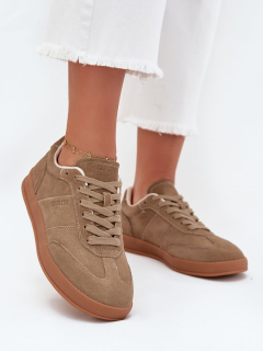 Sportovní obuv model 216477 Step in style