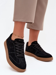 Sportovní obuv model 216477 Step in style