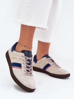 Sportovní obuv model 216480 Step in style
