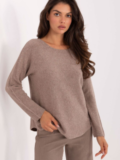 Svetr model 216669 Italy Moda