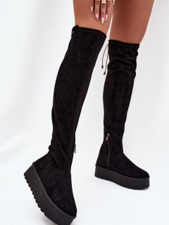 Kozačky model 216790 Step in style