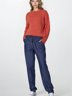 Women trousers model 216898 Nife