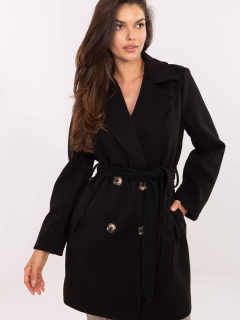 Plášť model 217130 Rue Paris