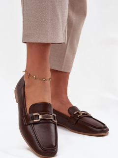 Loafersy model 217199 Step in style