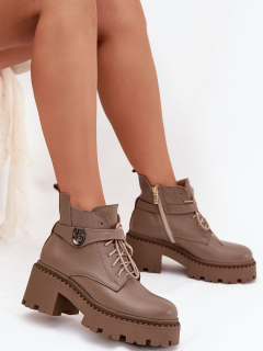 Boty model 217798 Step in style