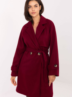 Plášť model 217995 Rue Paris