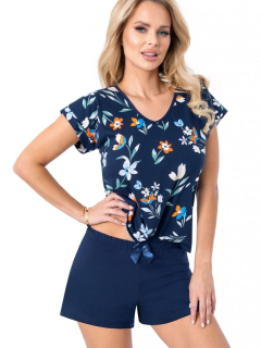 Pyžama model 218033 Donna