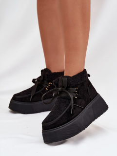 Sněhule model 218276 Step in style