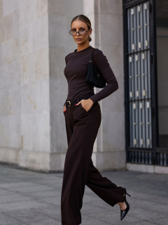 Dlouhé kalhoty model 208749 IVON