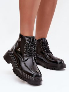 Boty model 218702 Step in style