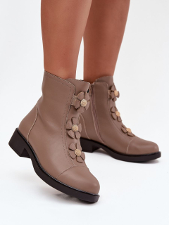 Boty model 218706 Step in style