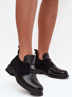 Boty model 218709 Step in style