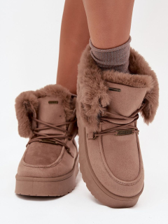 Sněhule model 218744 Step in style