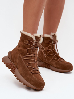 Sněhule model 218749 Step in style