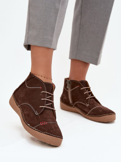 Polobotky model 218908 Step in style