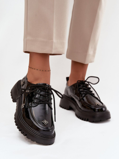 Polobotky model 219108 Step in style