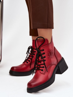 Boty model 219255 Step in style