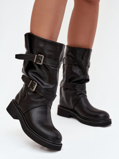 Kozačky model 218735 Step in style