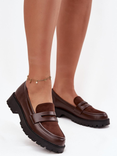 Mokasiny model 219828 Step in style
