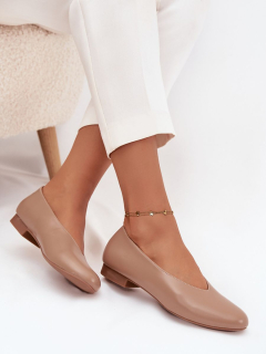 Balerinky model 220187 Step in style