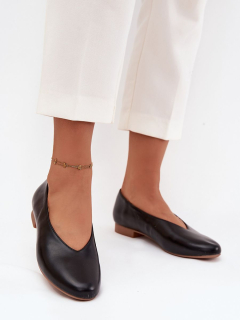 Balerinky model 220187 Step in style