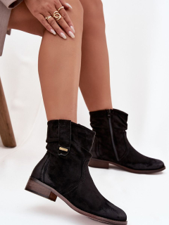 Boty model 220191 Step in style